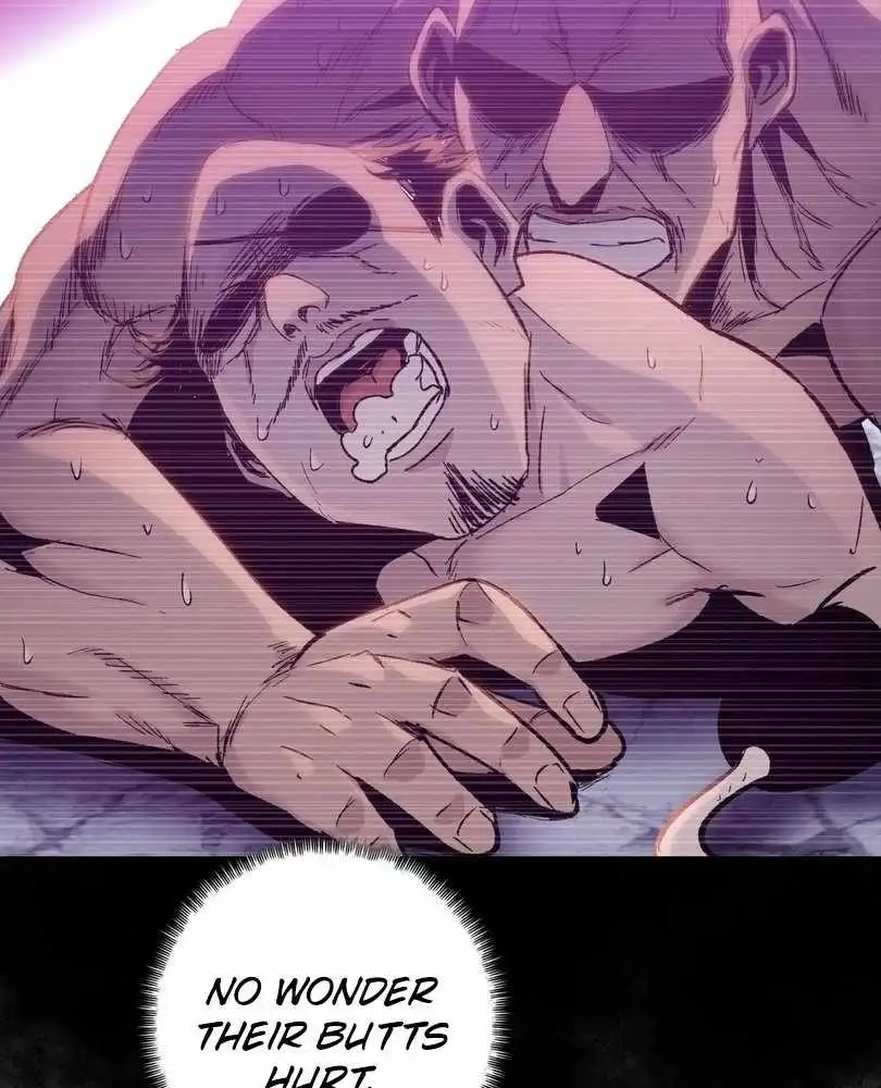 The Doomsday Ruthless Man: Hoarding Trillions of Supplies at the Beginning Chapter 65 24